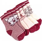 Disney Bambi Cute One baba zokni 74/80