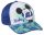 Disney Mickey Leaf gyerek baseball sapka 51 cm