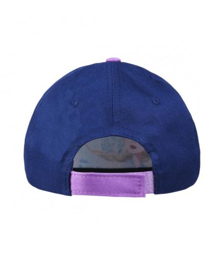 Disney Jégvarázs Sisters gyerek baseball sapka 53 cm