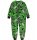 Minecraft Emerald gyerek hosszú pizsama, overál 3 - 4 év / 98 - 104 cm