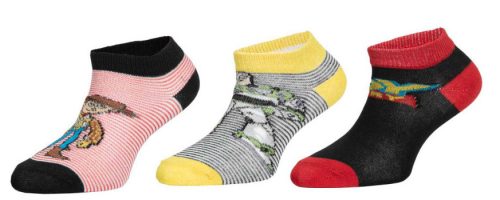 Disney Játékháború Featured gyerek titokzokni 31/34