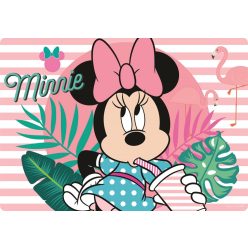 Disney Minnie Leaves tányéralátét 43x28 cm