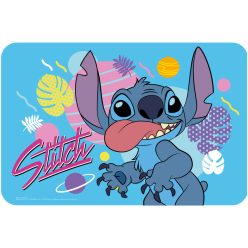  Disney Lilo és Stitch, A csillagkutya Goofy tányéralátét 43x28 cm