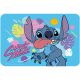 Disney Lilo és Stitch, A csillagkutya Goofy tányéralátét 43x28 cm