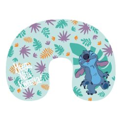   Disney Lilo és Stitch, A csillagkutya Fun Colores utazópárna, nyakpárna