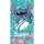 Disney Lilo és Stitch, A csillagkutya Surfing fürdőlepedő, strand törölköző 70x140cm (Fast Dry)
