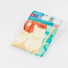 Disney Vaiana Raised Sea fürdőlepedő, strand törölköző 70x140cm (Fast Dry)