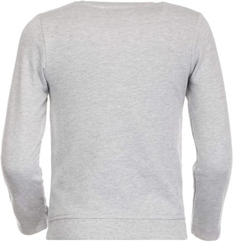 Disney Jégvarázs Sisters gyerek pulóver Hologramos mintával 5 - 6 év / 110 - 116 cm