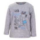 Disney Micimackó Light Up baba póló, felső 2 db-os 68/74 cm