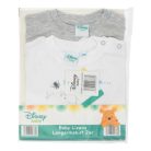 Disney Micimackó Light Up baba póló, felső 2 db-os 74/80 cm