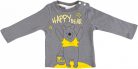 Disney Micimackó Yay baba póló, felső 2 db-os 62/68 cm