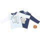 Disney Dumbo Little One baba póló, felső 2 db-os 86/92 cm