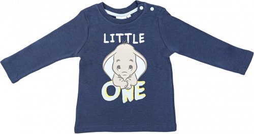 Disney Dumbo Little One baba póló, felső 2 db-os 86/92 cm