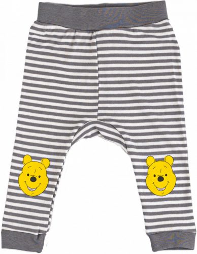 Disney Micimackó Yay baba nadrág 2 db-os 62/68 cm