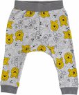 Disney Micimackó Yay baba nadrág 2 db-os 62/68 cm