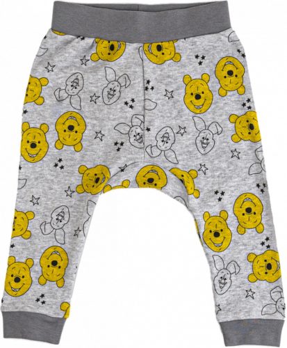 Disney Micimackó Yay baba nadrág 2 db-os 62/68 cm