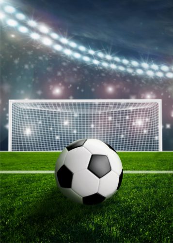 Focis Stadion polár takaró 100x140cm