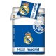Real Madrid Elite ágyneműhuzat 140×200cm, 70×90 cm