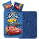 Disney Verdák Racing Crew ágyneműhuzat 140×200cm, 70×90 cm
