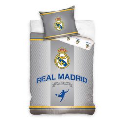 Real Madrid Since 1902 ágyneműhuzat 140×200cm, 70×90 cm