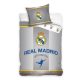 Real Madrid Since 1902 ágyneműhuzat 140×200cm, 70×90 cm