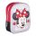 Disney Minnie Grey 3D hátizsák, táska 31 cm