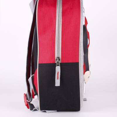 Disney Minnie Grey 3D hátizsák, táska 31 cm