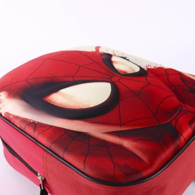 Pókember Vision 3D hátizsák, táska 31 cm
