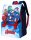 Bosszúállók Mighty Trio iskolatáska, táska 42 cm