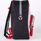 Disney Minnie Grey hátizsák, táska 30 cm