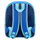 Mancs Őrjárat Top 3D hátizsák, táska 31 cm