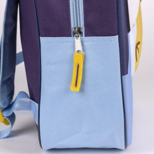 Bluey Buddy 3D hátizsák, táska 27 cm