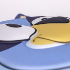 Bluey Buddy 3D hátizsák, táska 27 cm