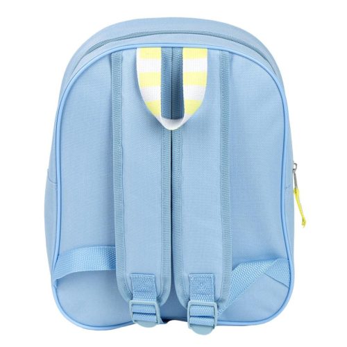 Bluey Hug 3D hátizsák, táska 31 cm