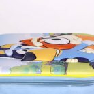 Bluey Hug thermo 3D uzsonnás táska 24 cm