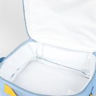 Bluey Hug thermo 3D uzsonnás táska 24 cm