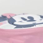 Disney Minnie Pastel 3D oldaltáska, válltáska