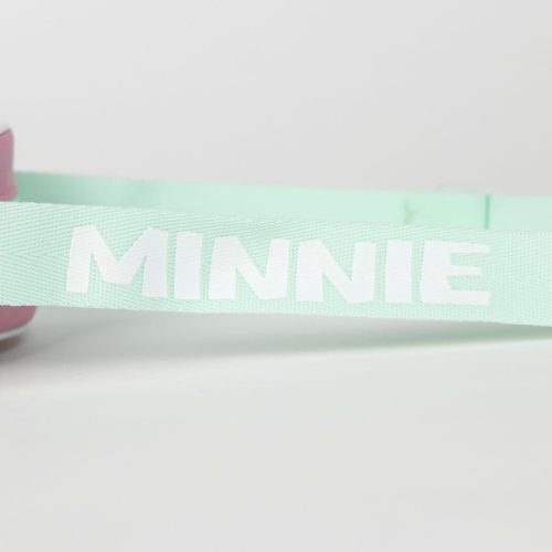 Disney Minnie Pastel 3D oldaltáska, válltáska