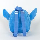 Disney Lilo és Stitch, A csillagkutya Cutie plüss hátizsák, táska 22 cm