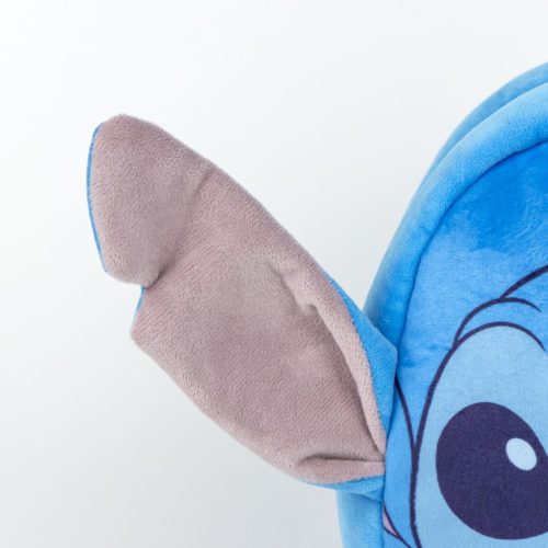 Disney Lilo és Stitch, A csillagkutya Cutie plüss hátizsák, táska 22 cm
