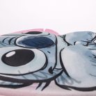 Disney Lilo és Stitch, A csillagkutya Cheeky 3D hátizsák, táska 31 cm