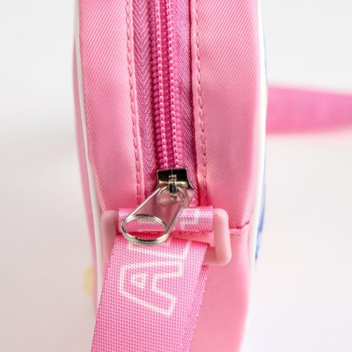 Disney Lilo és Stitch, A csillagkutya Angel csillámos oldaltáska, válltáska