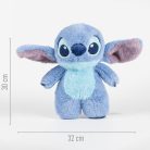 Disney Lilo és Stitch, A csillagkutya Cute plüss oldaltáska 28 cm