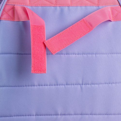 Disney Lilo és Stitch, A csillagkutya Universe iskolatáska, táska 42 cm