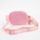 Hello Kitty Whiskers csillámos oldaltáska, válltáska