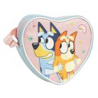 Bluey Hug csillámos oldaltáska, válltáska
