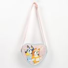 Bluey Hug csillámos oldaltáska, válltáska