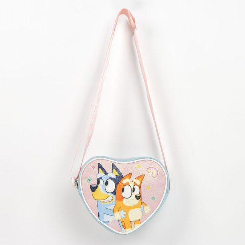 Bluey Hug csillámos oldaltáska, válltáska