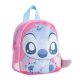 Disney Lilo és Stitch, A csillagkutya Starry Eyes plüss hátizsák, táska 22 cm