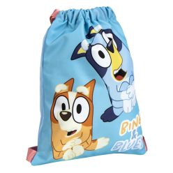 Bluey Bingo tornazsák, hátizsák 33 cm